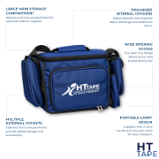 Picture of HT Medi-Kit Sideline Bag