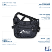 Picture of HT Medi-Kit Sling Bag