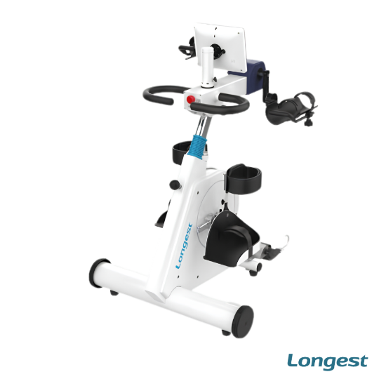 Picture of Longest RehaMoto Active Passive Trainer for Upper & Lower Limbs