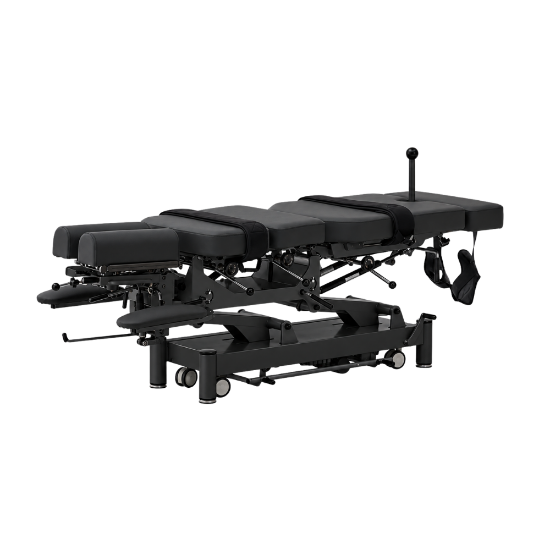 Picture of Synergy Manipulation Chiropractic Table