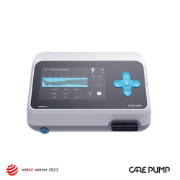 Picture of CarePump Expert8 Pressotherapy - Single-channel