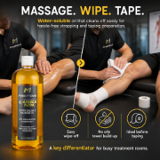 Picture of 1L Free Move Muscle Recovery Arnica (Water Based Oil)