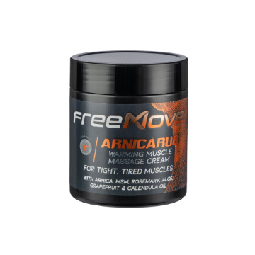 Picture of Free Move Arnica Rub 500ml