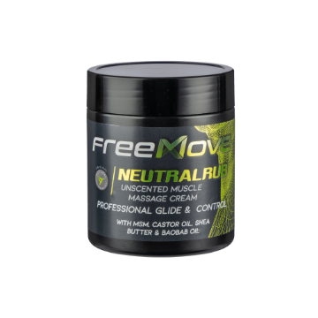 Picture of Free Move Neutral Rub 500ml