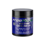 Picture of Free Move Arnica Instant Cooling Muscle Gel 500ml