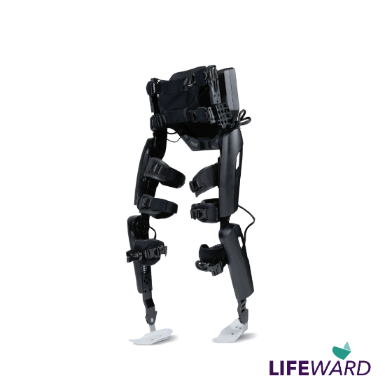 Picture of ReWalk® 7 Personal Exoskeleton