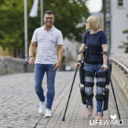 Picture of ReWalk® 7 Personal Exoskeleton
