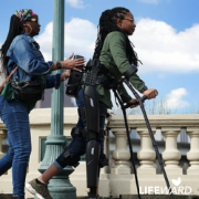 Picture of ReWalk® 7 Personal Exoskeleton