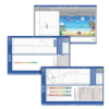 microQuark USB Connection Spirometer