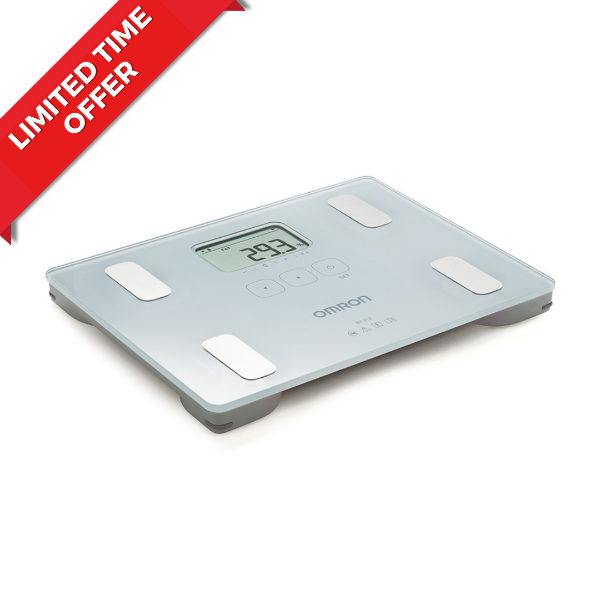 Picture of Omron BF212 Body Composition Monitor