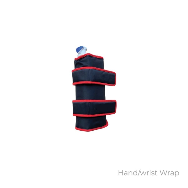 HTT Cold Compression Hand/Wrist Cuff