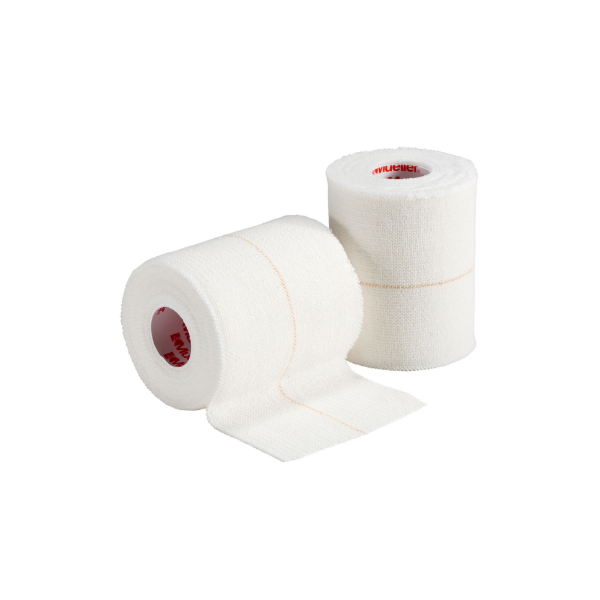 Mueller M-Tape Stretch Premium 7.5cm X 4.5m White