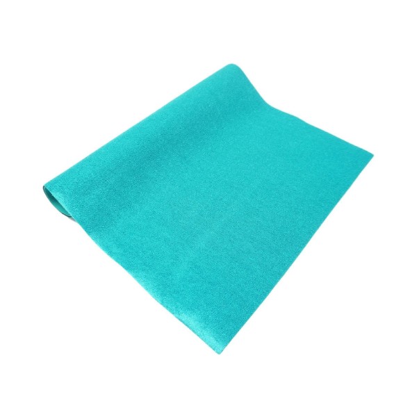 Green Neoprene Sheet 1mm x 46cm x 61cm