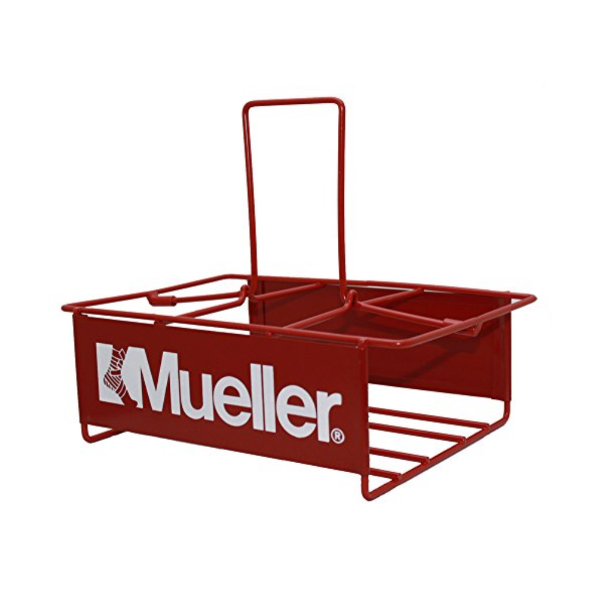 Mueller Bottle Carrier