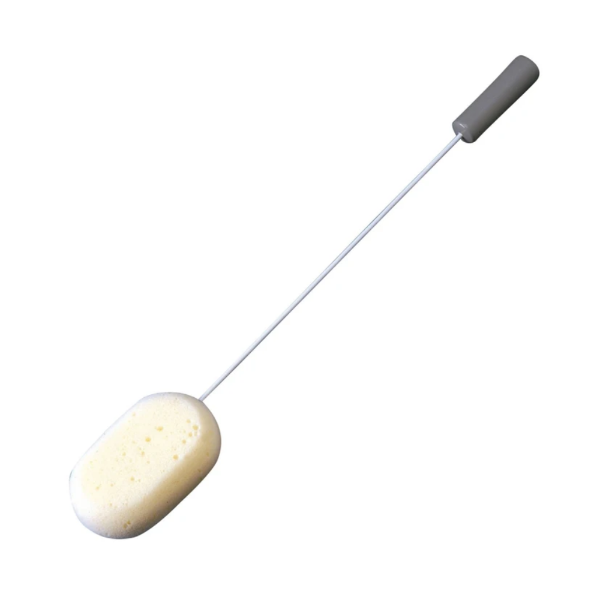 Long Handle Sponge 38cm