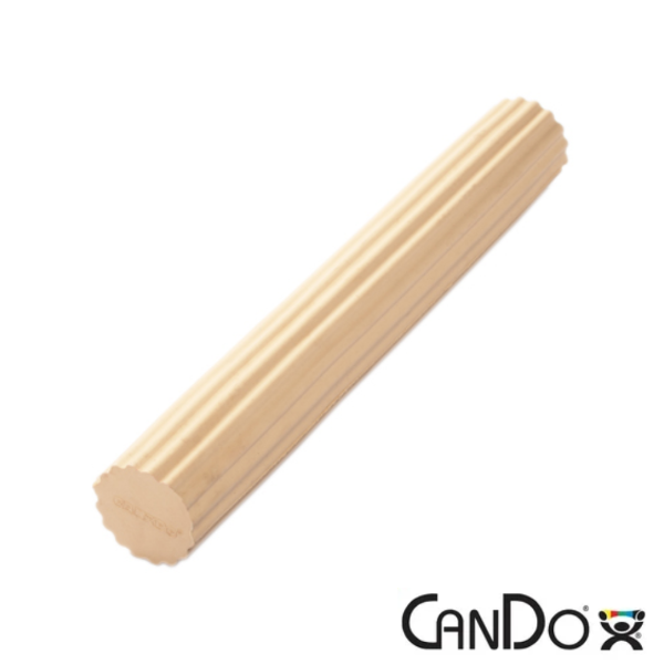 Picture of CanDo Flex Bar Exerciser - Tan (XX-Light)