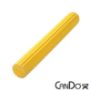 CanDo Flex Bar Exerciser - Yellow