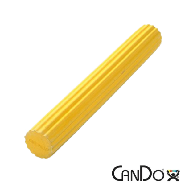 CanDo Flex Bar Exerciser - Yellow