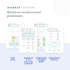 Picture of PhysioSense VIII Basic Balance Board