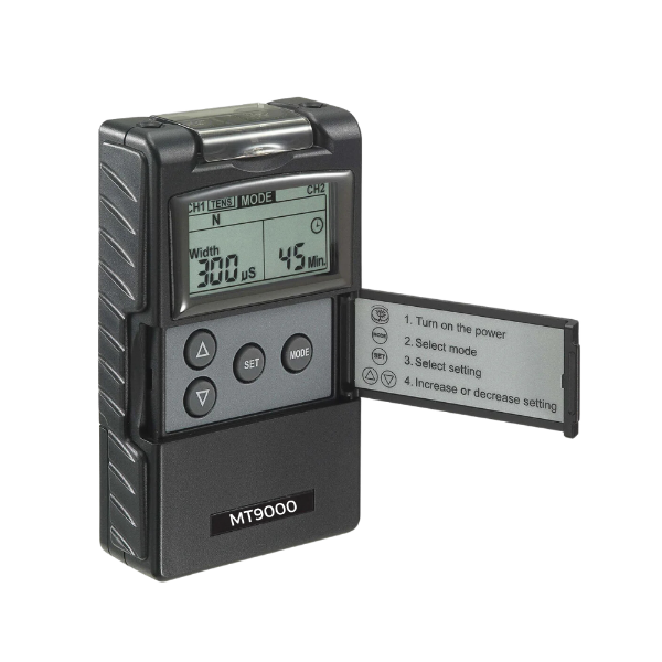 MT9000 Dual Channel Tens & EMS Machine