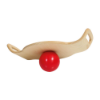Togu Balanza Ballstep