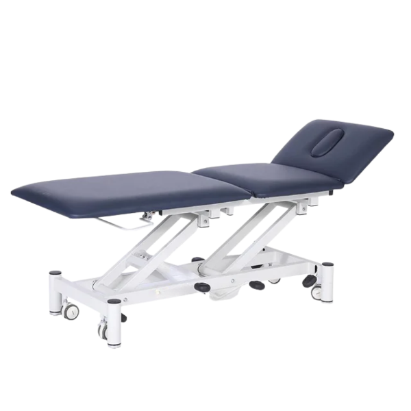 Picture of 3-Section Synergy-C Hydraulic Examination Couch