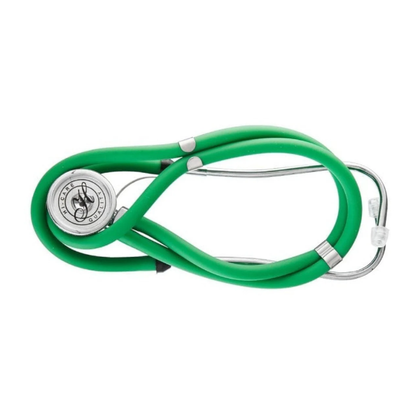 Rappaport Green Stethoscope